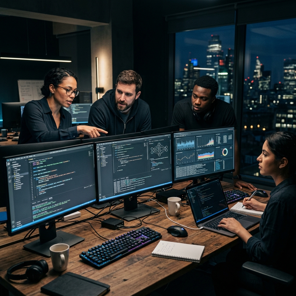 AI Model Pre-Release Testing Is Going Mainstream: What Smart Businesses Must Do Now