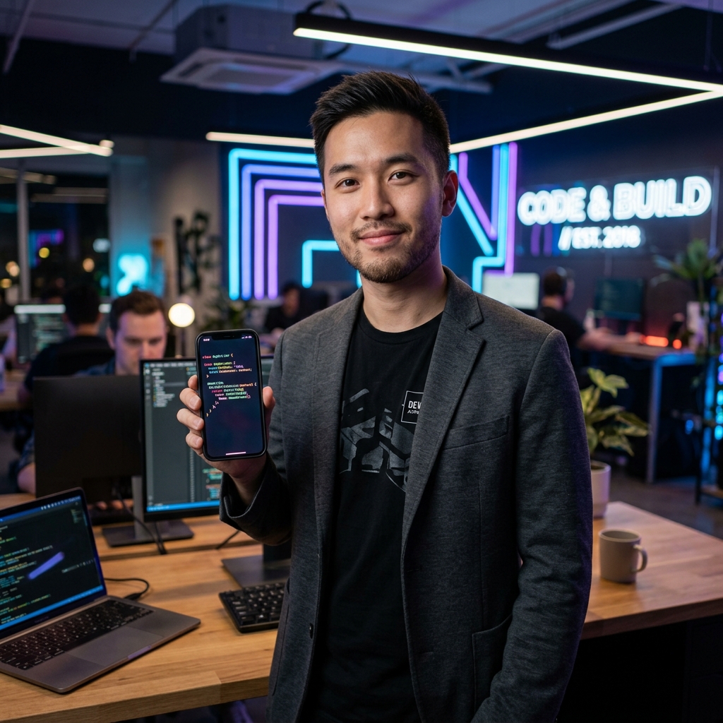 Google I/O 2026 Signals for Founders: Android AI, Product Surface Shifts, and What to Build Next