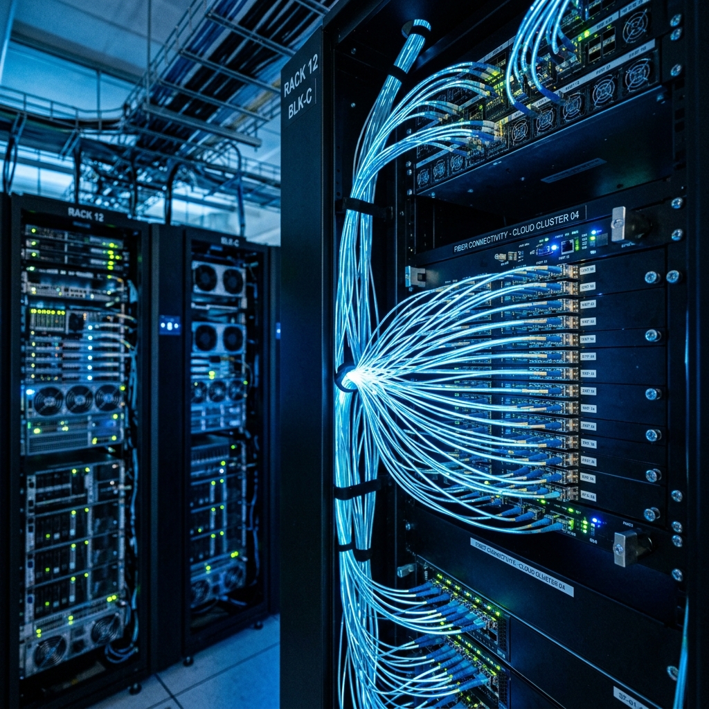 Cloud-Native Maturity in 2026: What Kubernetes Teams Should Prioritize Right Now