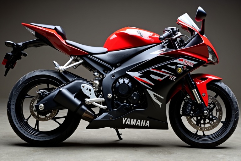 Yamaha R15 v4 Spare Parts: Where to Find Them in Ghana